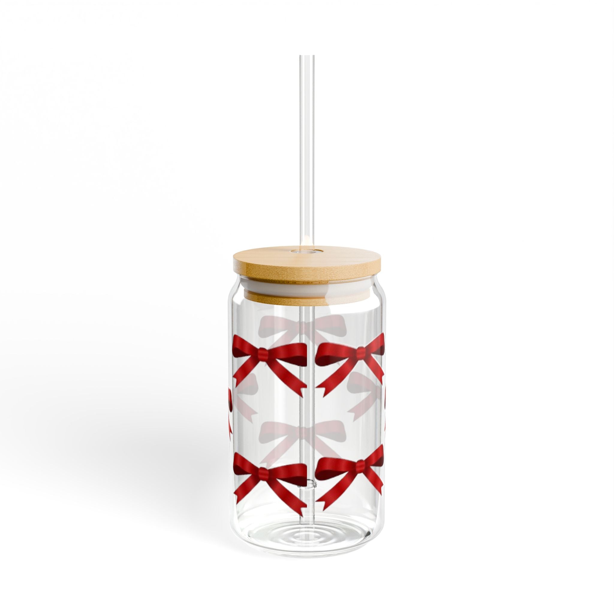 Ribbon Kiss 16oz Cup