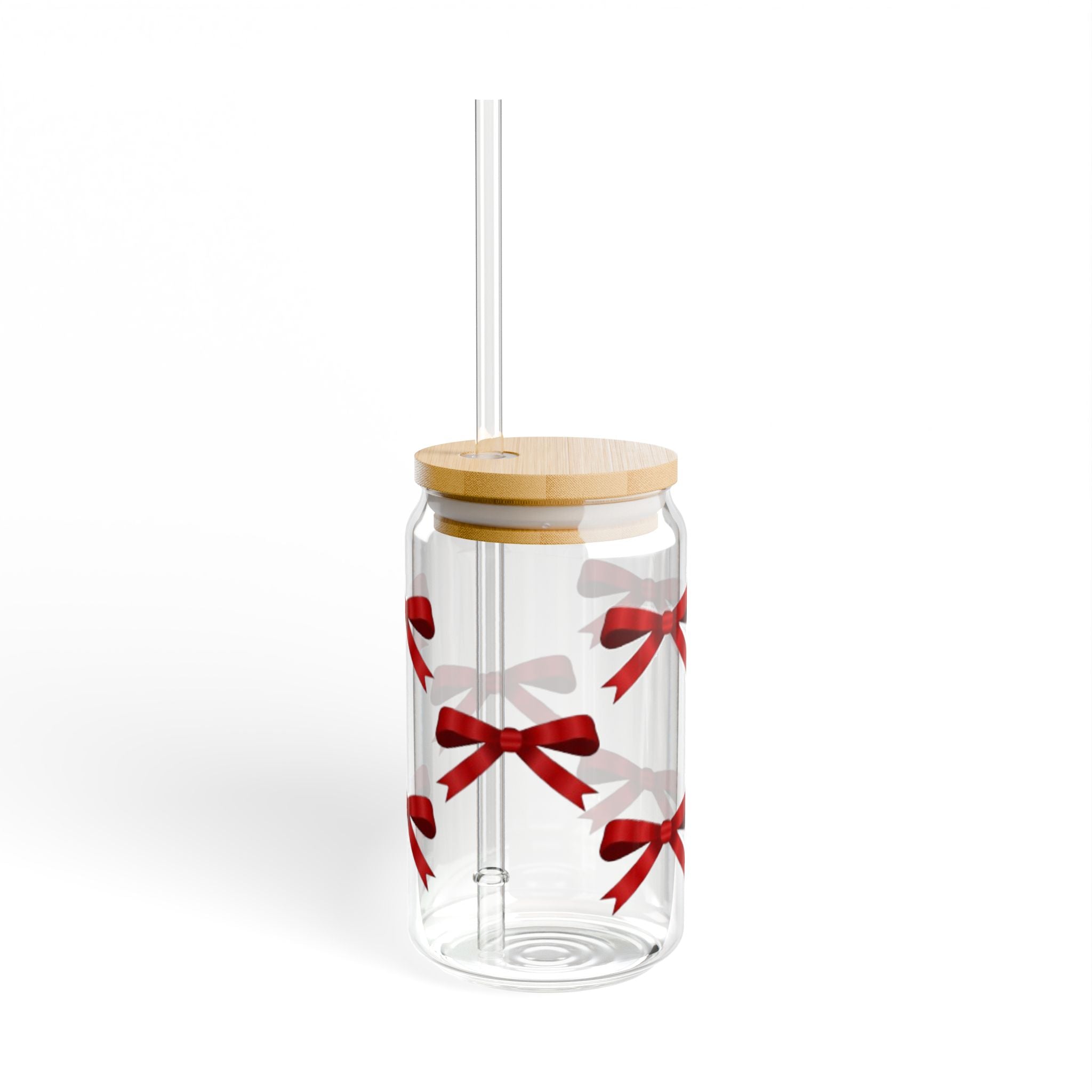 Ribbon Kiss 16oz Cup
