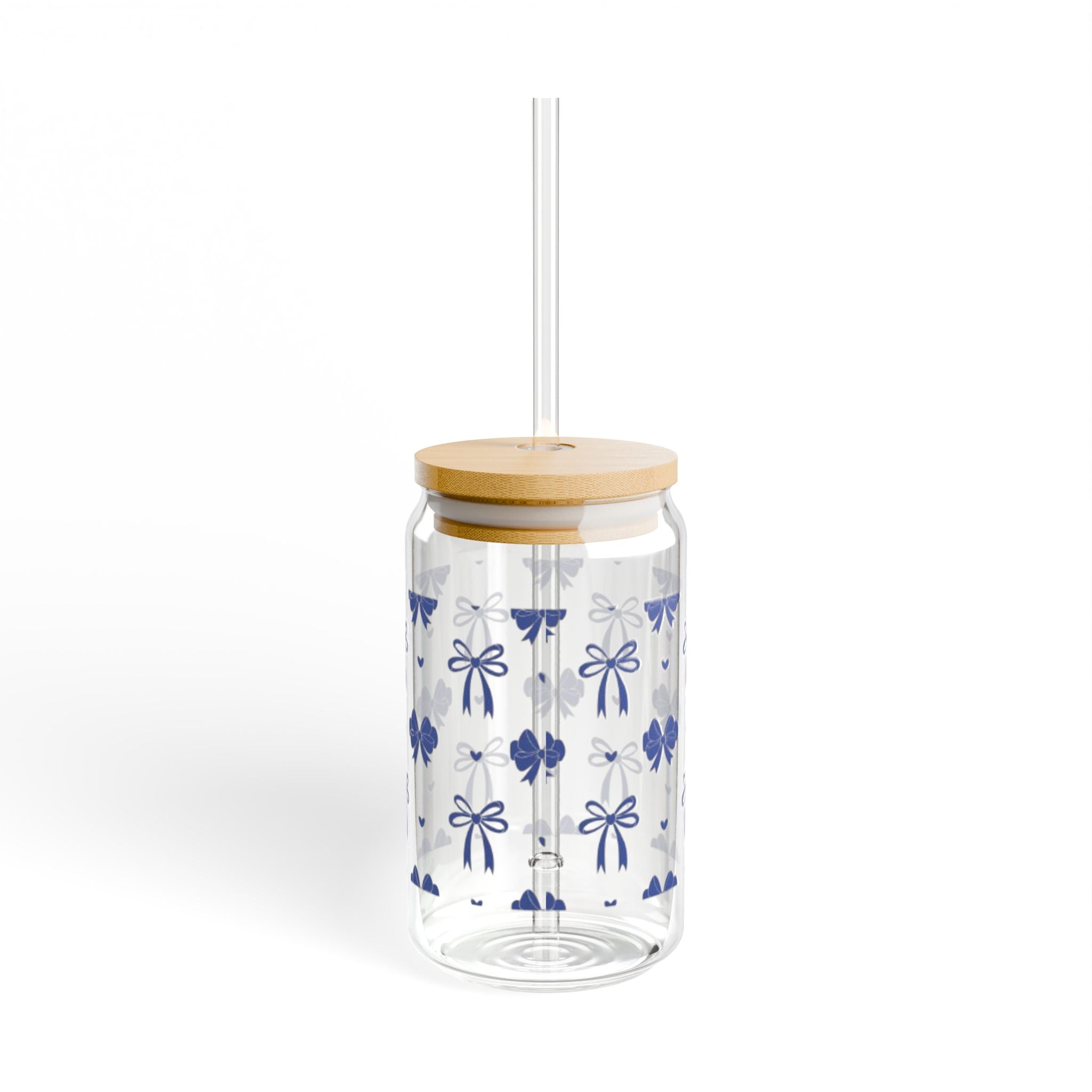 Bluebell Sips -  16oz sipper cup