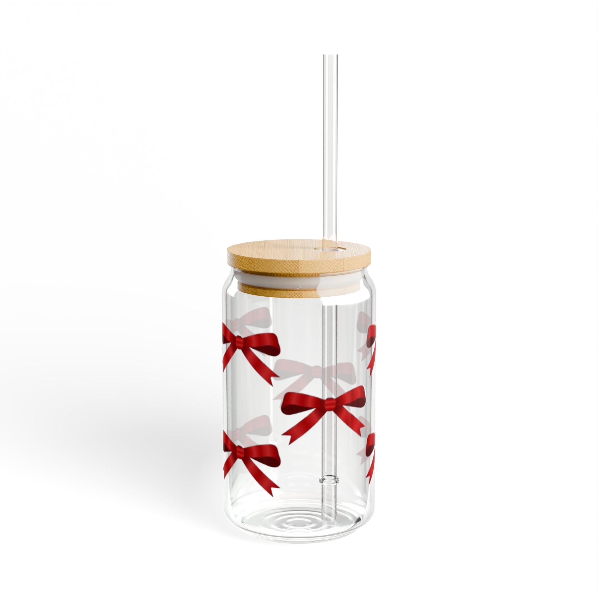 Ribbon Kiss 16oz Cup