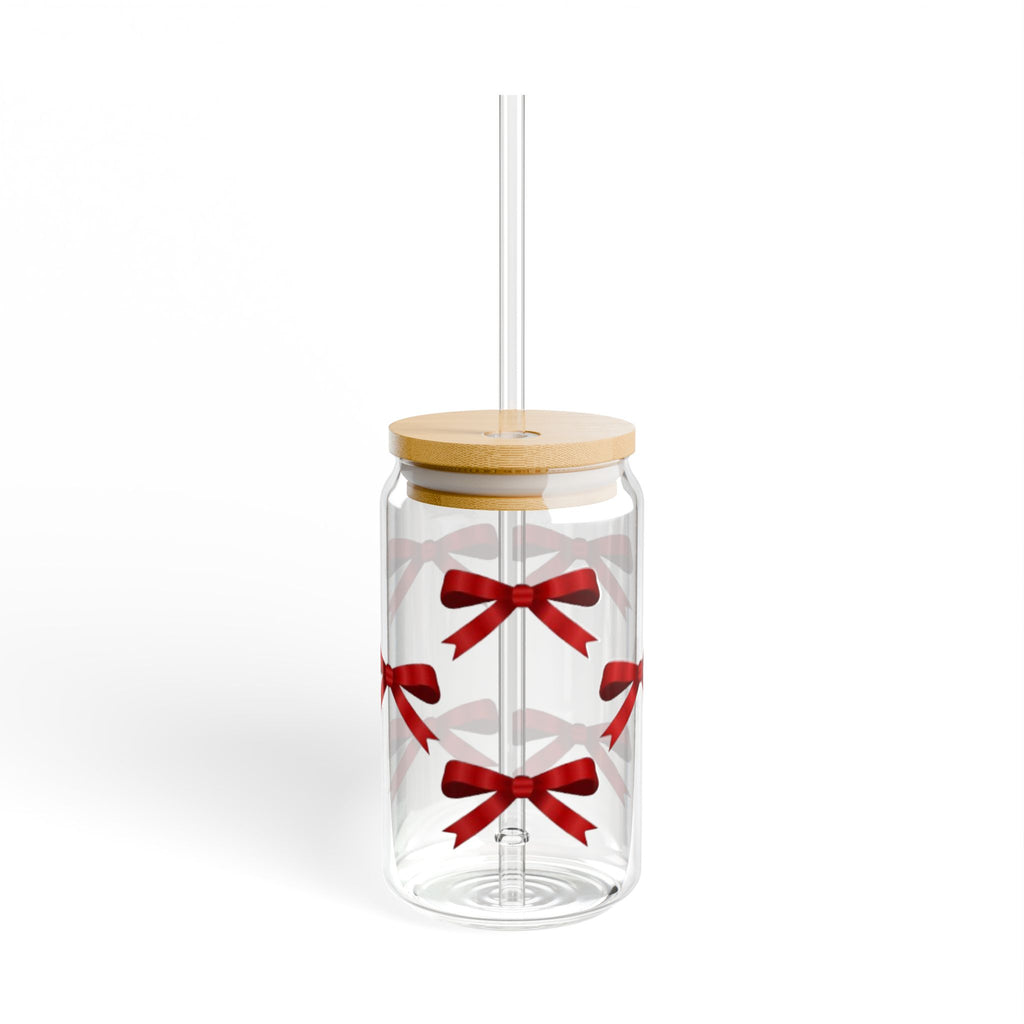 Ribbon Kiss 16oz Cup