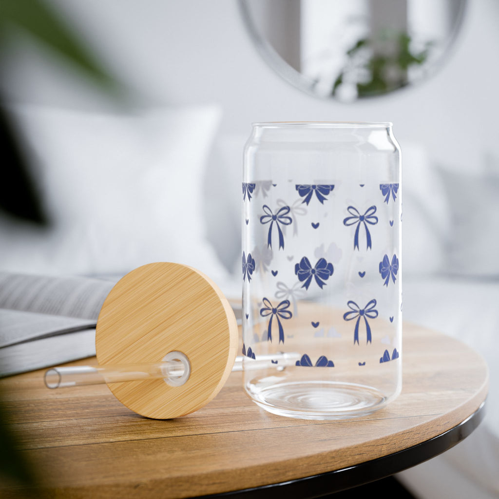 Bluebell Sips -  16oz sipper cup