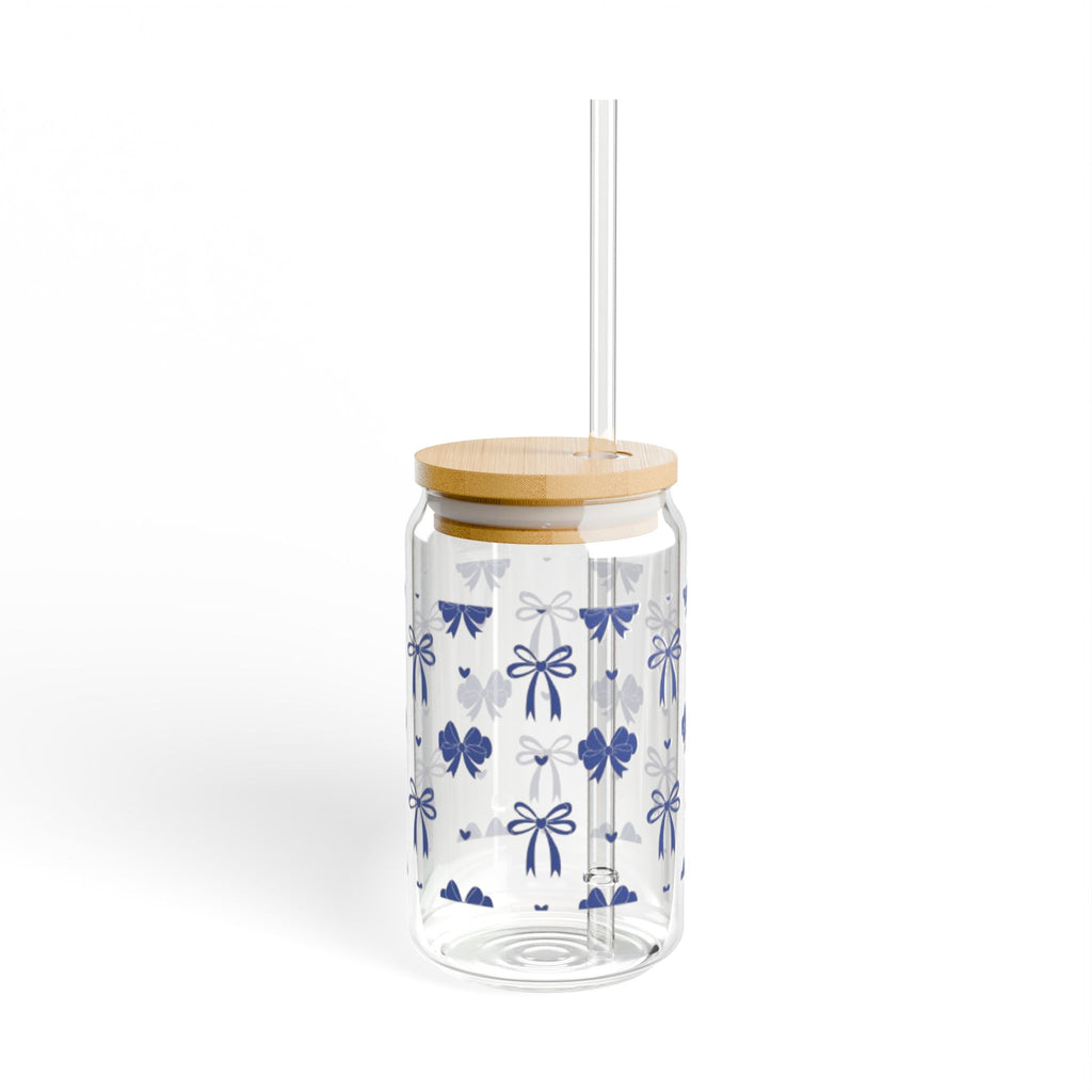 Bluebell Sips -  16oz sipper cup