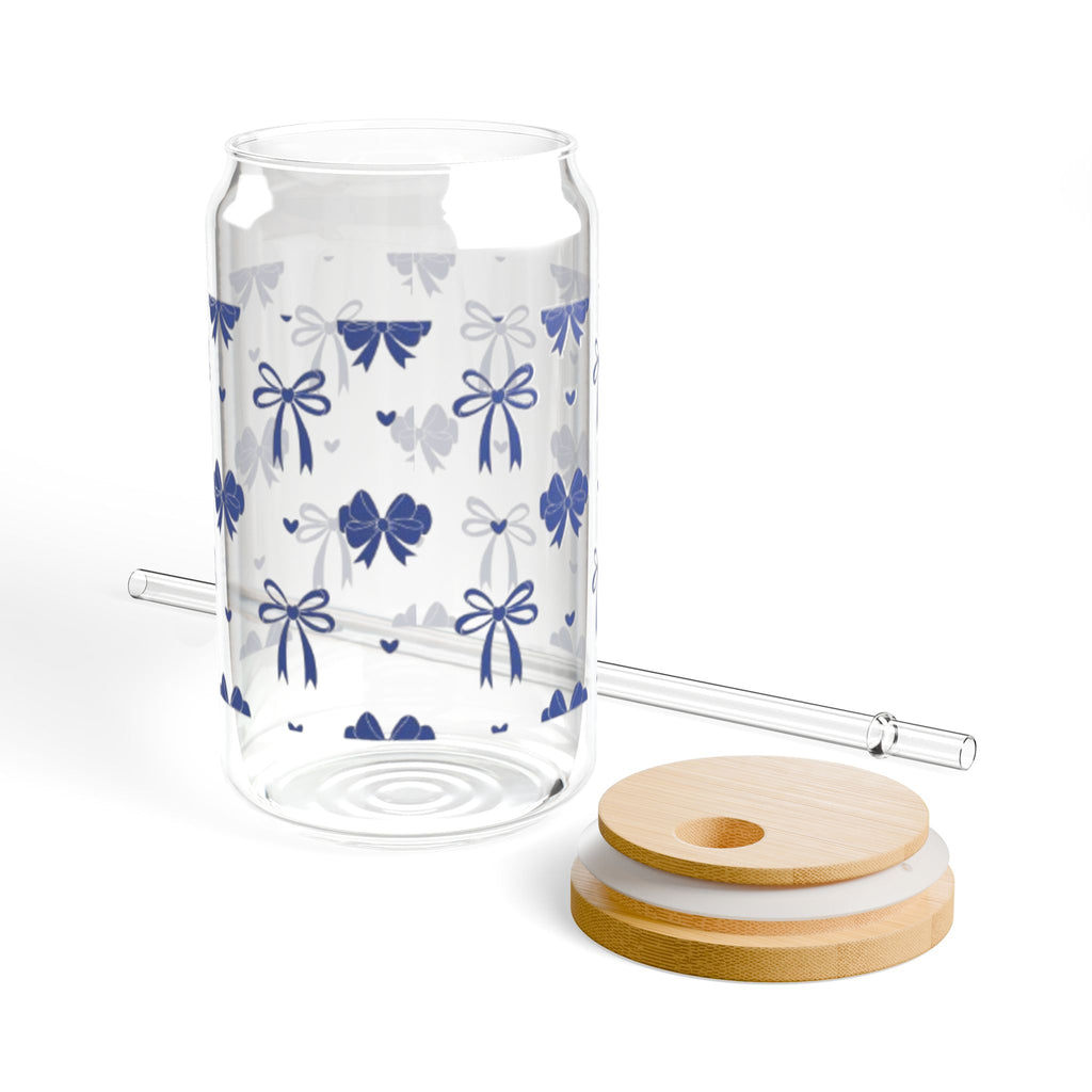 Bluebell Sips -  16oz sipper cup